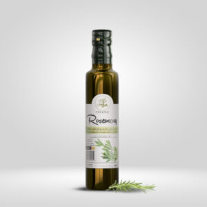 rosemary infused olive oil 250ml